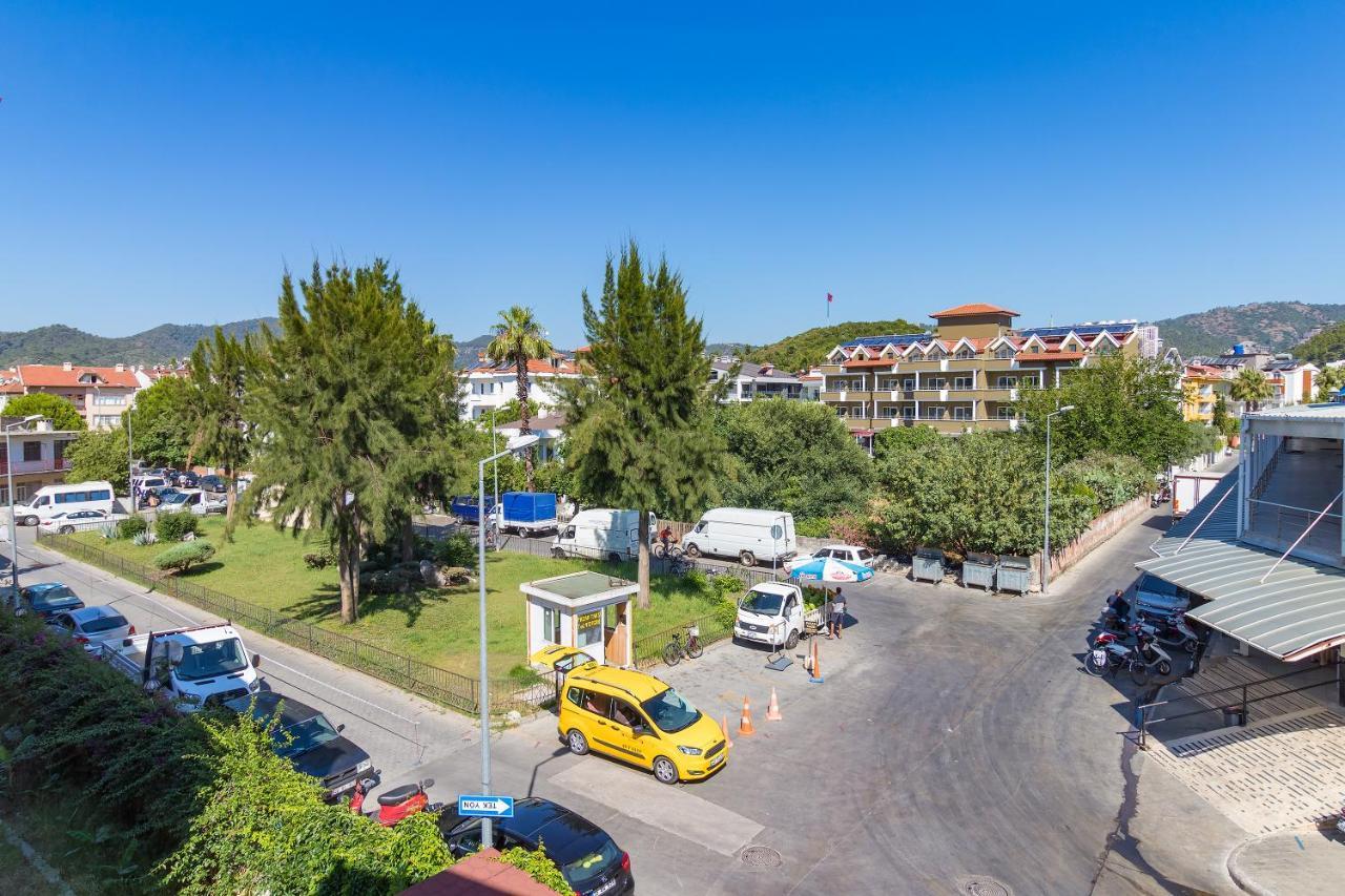 Apartments Near To City Center And Beach Marmaris Exterior foto